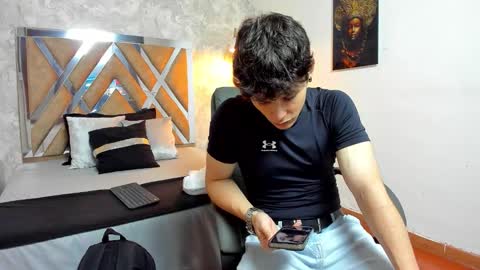 Kraven online show from 02/05/26, 03:11