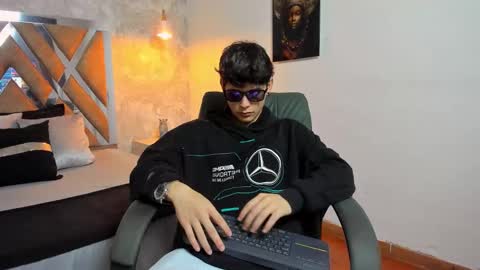 Kraven online show from 02/07/26, 03:10