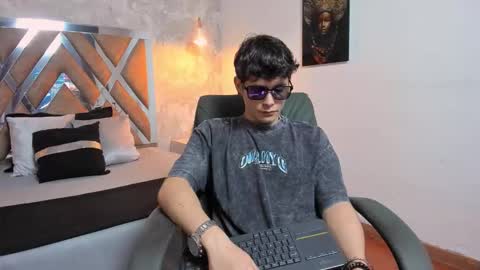 Kraven online show from 02/08/26, 03:21