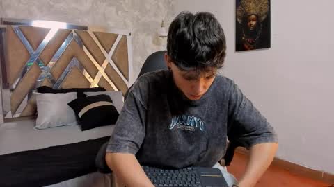 Kraven online show from 02/12/26, 03:23