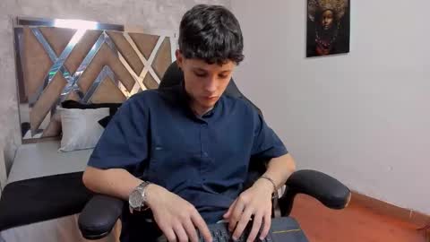 Kraven online show from 02/13/26, 03:13