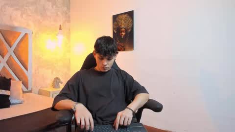 Kraven online show from 03/01/26, 02:57