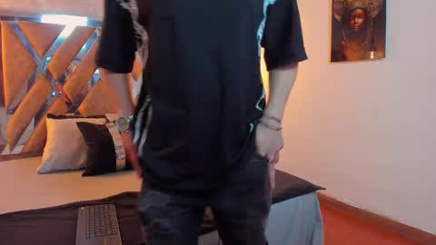 Kraven online show from 03/31/26, 02:57