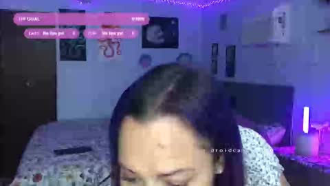 Snapshot of kreamyk420 chatting on 12/04/25, 06:49 kreamyk420 online show from 12/04/25, 06:49