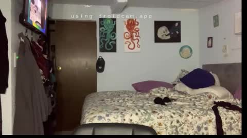 kreamyk420 online show from 03/20/26, 08:41