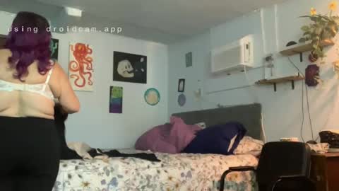 kreamyk420 online show from 06/02/26, 02:41