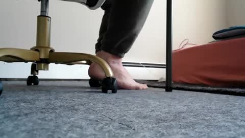 Kreios00 online show from 03/24/26, 07:19