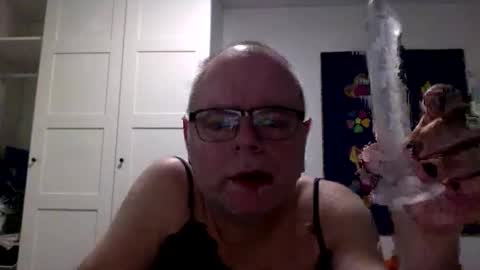 kreolsk34 online show from 10/22/25, 08:30
