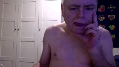 kreolsk34 online show from 10/26/25, 11:20