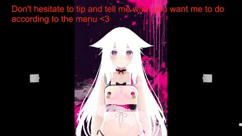 Kriistina online show from 04/01/26, 05:21