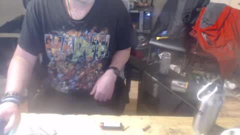 krimson999 online show from 02/23/26, 07:50