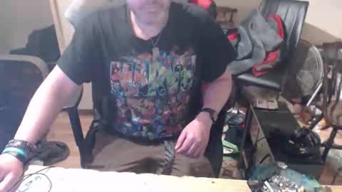 krimson999 online show from 02/25/26, 02:32