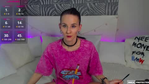 Kris online show from 02/20/25, 09:20