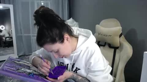 Kris online show from 03/11/25, 07:03