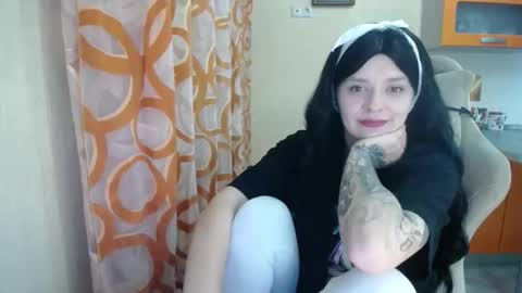 Kris online show from 09/26/25, 10:14