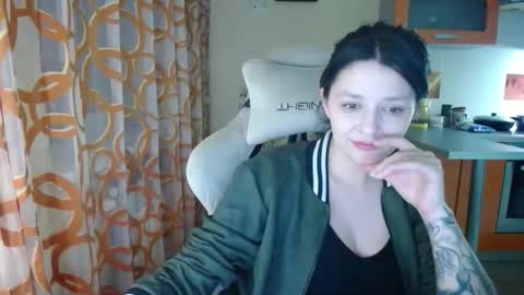 Kris online show from 03/18/26, 07:06