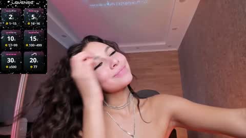 Snapshot of kris_anxxx chatting on 02/03/25, 09:18 kris_anxxx online show from 02/03/25, 09:18