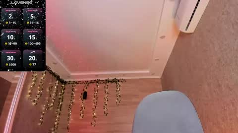 Snapshot of kris_anxxx chatting on 02/15/25, 08:11 kris_anxxx online show from 02/15/25, 08:11