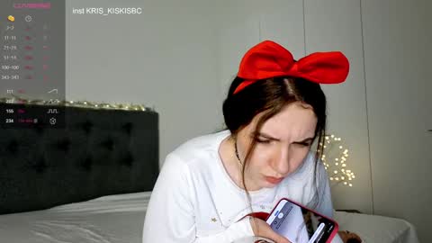 Kris kiskis online show from 12/22/24, 04:06