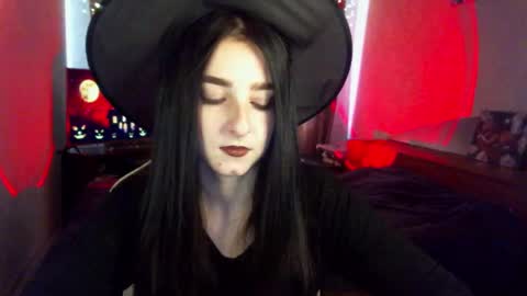 Kris online show from 10/30/25, 09:11