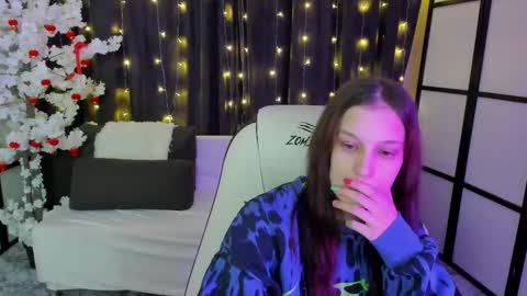 krisdoeil online show from 01/13/26, 02:06