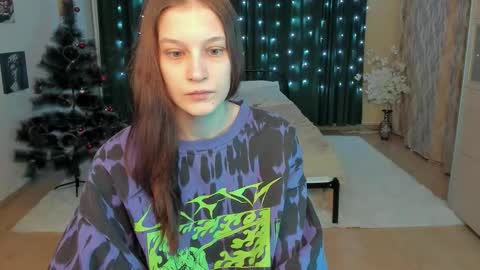 krisdoeil online show from 01/18/26, 01:53