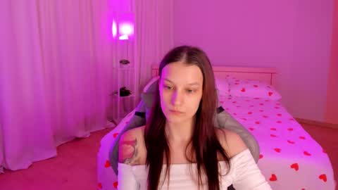 krisdoeil online show from 02/25/26, 02:10