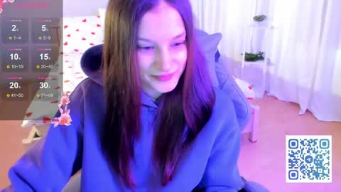 Snapshot of krisdoeill chatting on 04/16/26, 02:23 krisdoeill online show from 04/16/26, 02:23