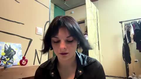 Snapshot of krishnakenning chatting on 06/18/26, 08:35 Regina online show from 06/18/26, 08:35