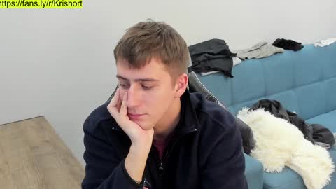 krishort online show from 01/17/25, 03:00