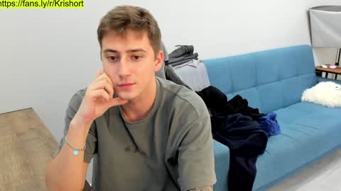 krishort online show from 01/24/25, 01:03