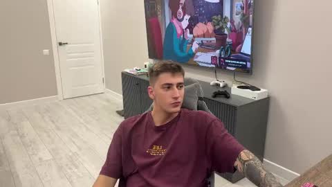 krishort online show from 03/08/25, 01:03