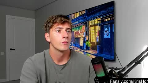 krishort online show from 09/15/25, 08:47