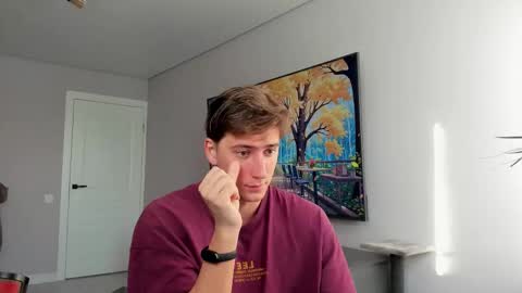 krishort online show from 02/21/26, 08:04