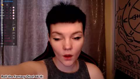 Snapshot of krisneal chatting on 12/04/25, 10:02 krisneal online show from 12/04/25, 10:02