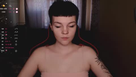 Snapshot of krisneal chatting on 12/15/25, 09:13 krisneal online show from 12/15/25, 09:13