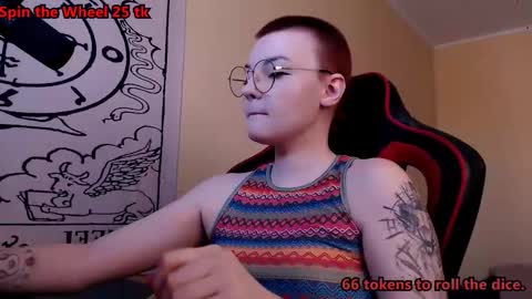 Snapshot of krisneal chatting on 02/10/26, 09:57 krisneal online show from 02/10/26, 09:57