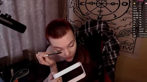 Snapshot of krisneal chatting on 02/14/26, 09:17 krisneal online show from 02/14/26, 09:17