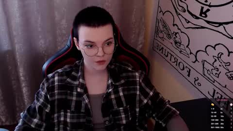 Snapshot of krisneal chatting on 02/21/26, 10:38 krisneal online show from 02/21/26, 10:38