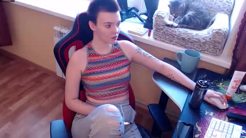 Snapshot of krisneal chatting on 03/15/26, 08:42 krisneal online show from 03/15/26, 08:42