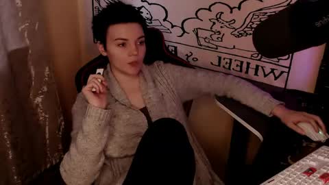 krisneal online show from 05/01/26, 11:48