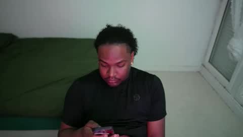 kriss_97 online show from 02/23/26, 06:16