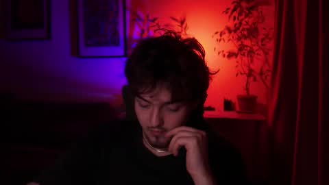 Snapshot of kriss_casper chatting on 03/08/26, 06:12 cassper boy online show from 03/08/26, 06:12