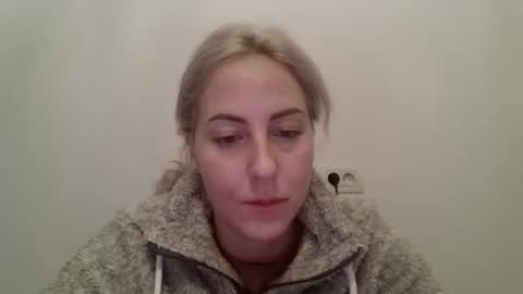 Grace online show from 10/28/25, 07:49