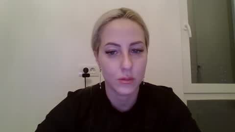 Grace online show from 01/12/26, 03:17