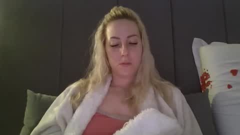 Grace online show from 03/31/26, 07:36