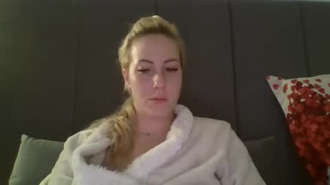 Grace online show from 04/01/26, 07:33