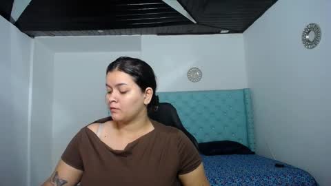 Snapshot of kriss_sweetboobs chatting on 01/14/25, 12:14 kriss_sweetboobs online show from 01/14/25, 12:14