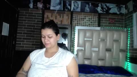 Snapshot of kriss_sweetboobs chatting on 02/22/25, 12:40 kriss_sweetboobs online show from 02/22/25, 12:40