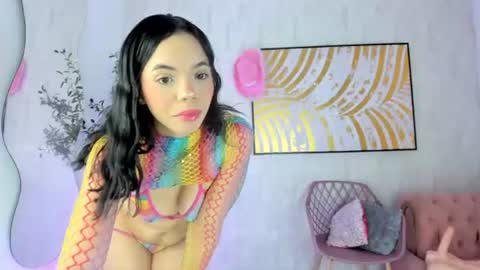 Krisstine  online show from 07/13/26, 12:24